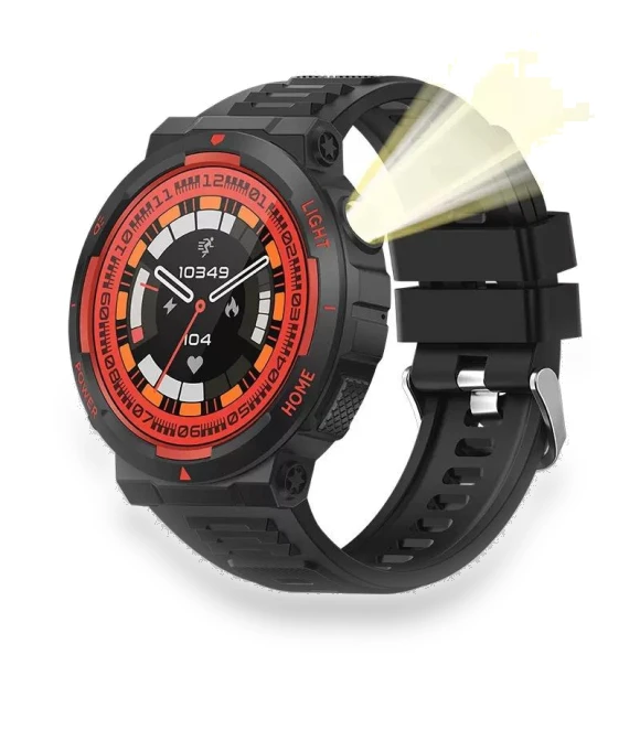 Active Edge Smartwatch — Smartwatches, Xiaomi