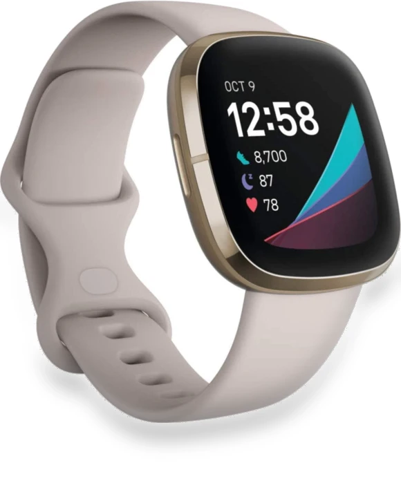 Advanced Health Smartwatch — Smartwatches, Large discount