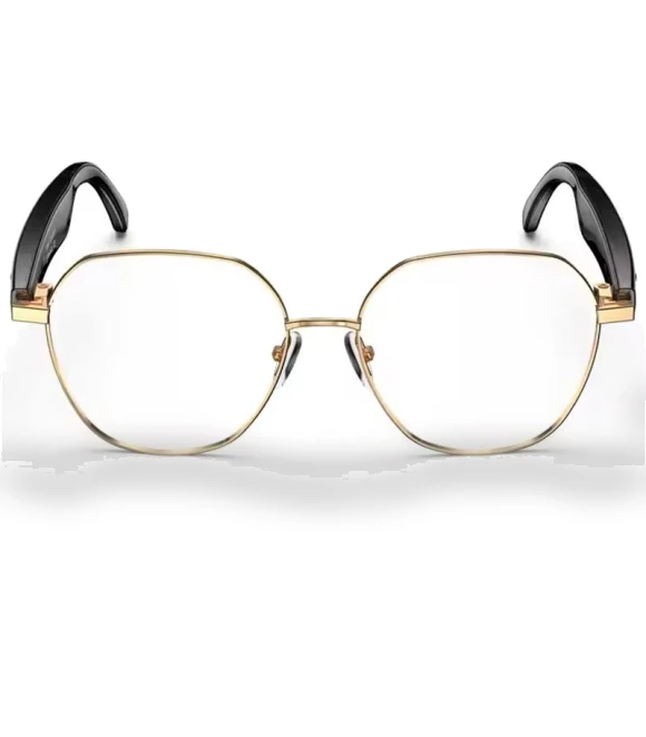 AI-Powered Smart Translation Glasses — Smart Glasses, ESTG
