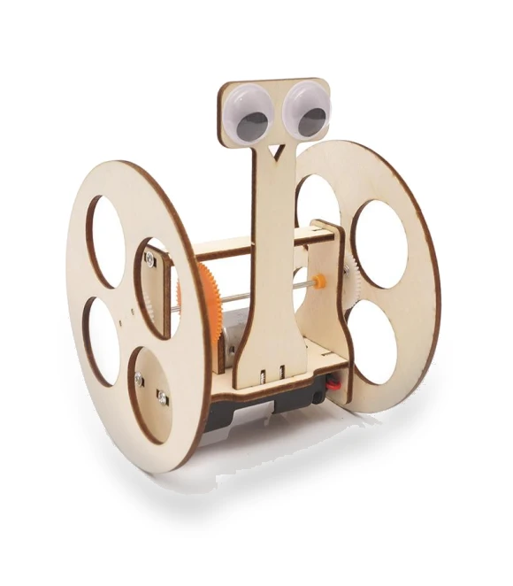 Balancing Car Robot — Construction Kits, TinyJoy