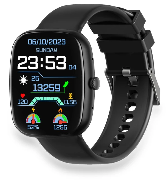 Bluetooth-compatible Call Smart Watch — Smartwatches, Tiktkkkk