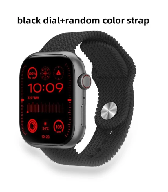 Bluetooth Smart Bracelet — Wearable Accessories, Rainbuvvy