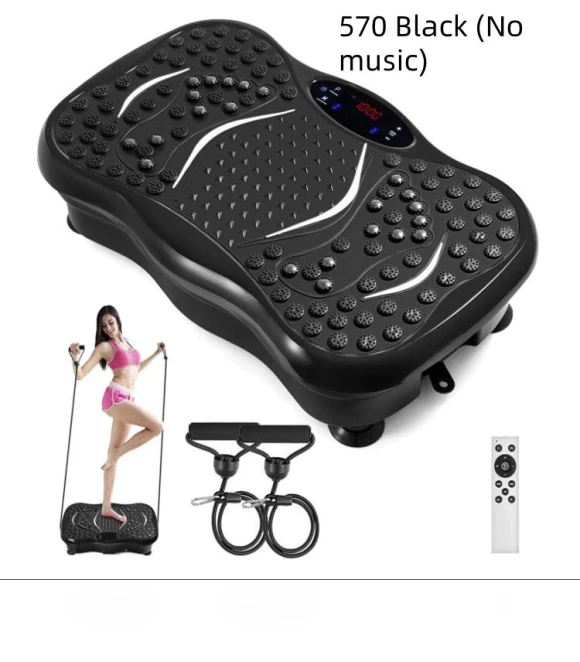 Bluetooth Vibration Belt — Belts, Crown Global
