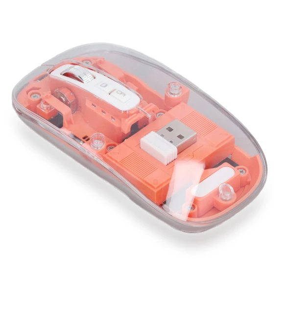 Bluetooth Wireless Mouse — Mouse Pads, DIYelecs