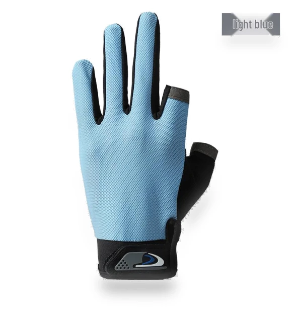 Breathable Non-Slip Touchscreen Gloves — Gloves, the BAY