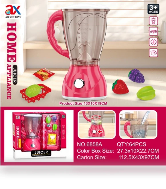 Children's Play Set — Pretend Play, Super Go