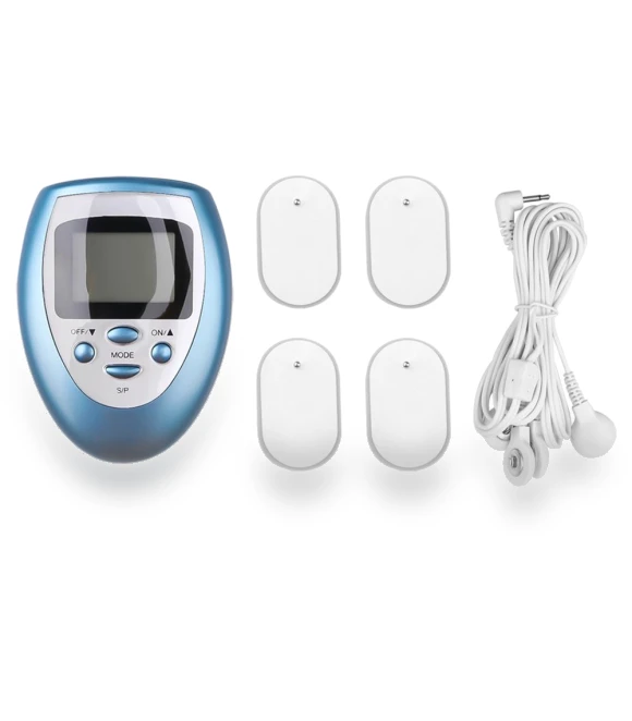 Digital Display Tens Machine — Muscle Stimulators, VITA Dogdog Smartwear