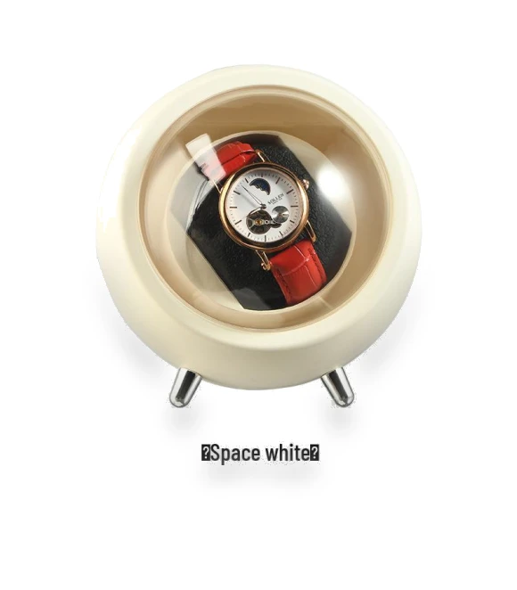 Electric Silent Watch Winder for Automatic Mechanical Watches — Watch Winders, TrendVibeCN