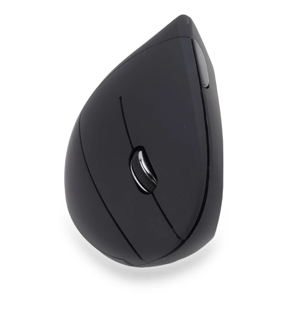 Ergonomic Vertical Mouse — Mouse Pads, DIYelecs