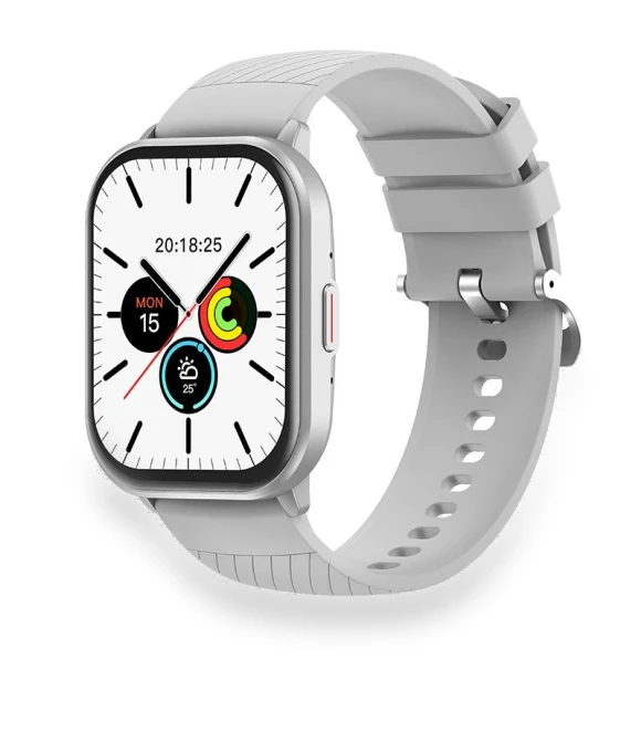 Fashion Bluetooth Smart Watch — Smartwatches, VA VA VOOM