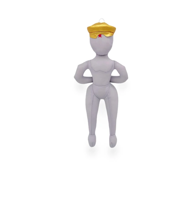 Flexible Character Robots — Interactive Figures & Robots, Didadi