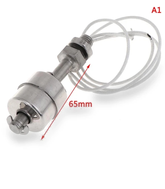 Floating Switch Water Level Controller — Float, Oudssa