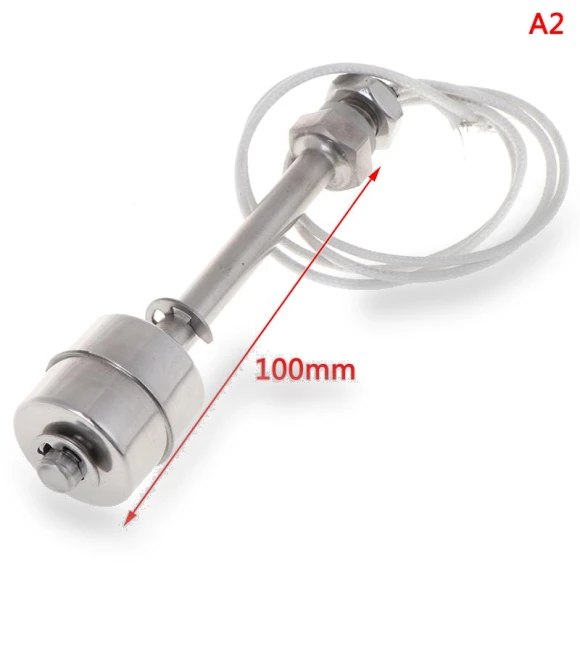 Floating Switch Water Level Controller — Float, Oudssa