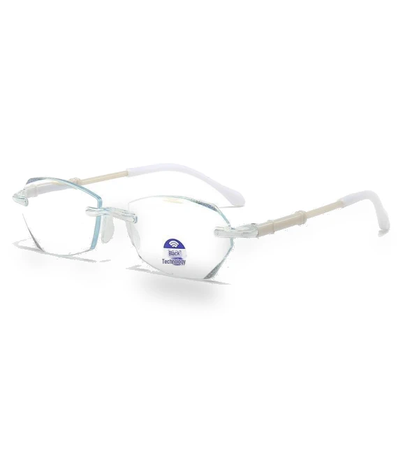 Frameless Reading Glasses — Reading Glasses, Millioner