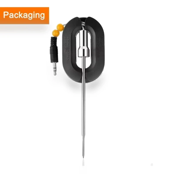 Grill Smart Wireless Meat Thermometer — Grill Thermometers, Leisure outdoor