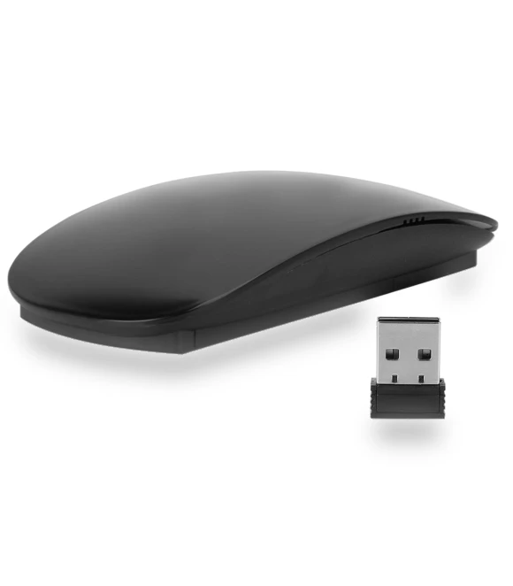 High Sensitivity Wireless Touch Mouse — Mouse Pads, DIYelecs