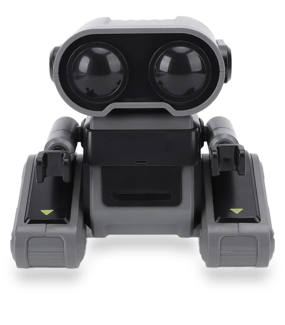 Intelligent Interactive Robot Toy — Interactive Learning Devices, DIYelecs
