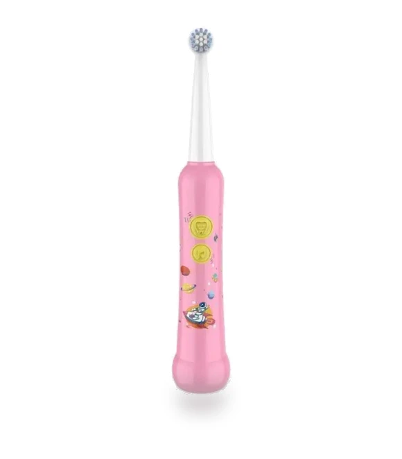 Kids Electric Toothbrush with Bluetooth Music — Kids' Electric Toothbrushes, JOHO