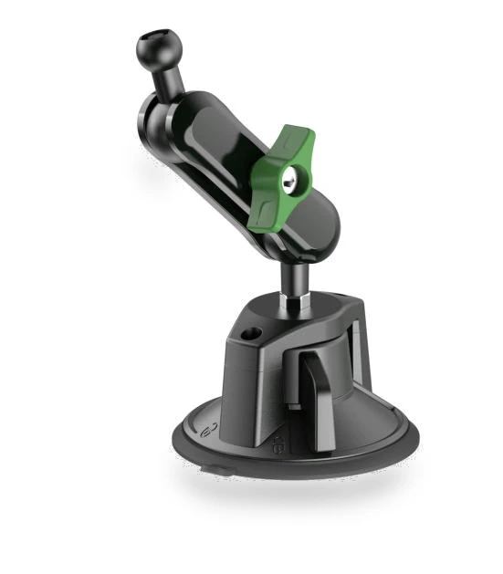 Magnetic Car Phone Holder — Dashboard Installation Kits, Kitty Cat House