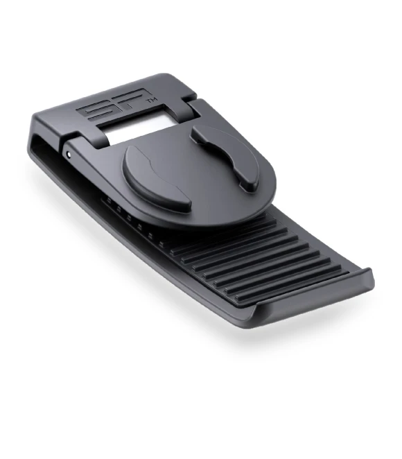 Motorcycle Smartphone Holder Clip Mount — Mounting Solutions, SP Connect