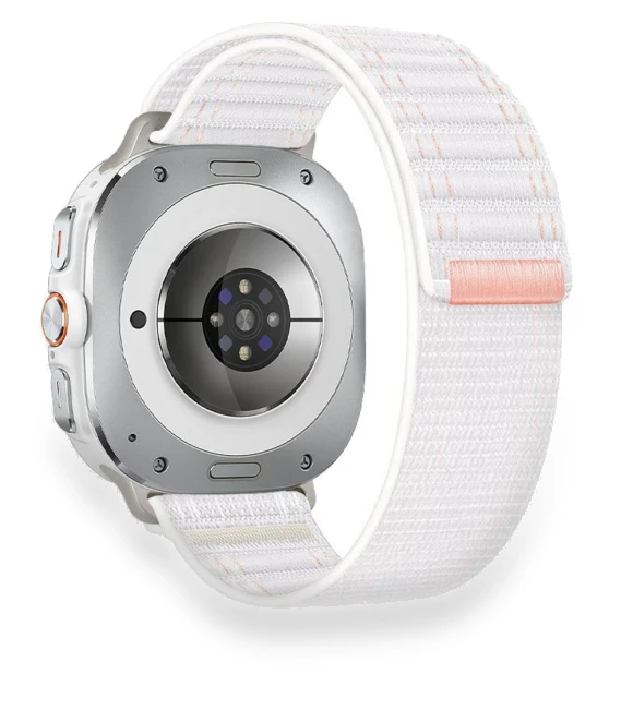 Nylon Watch Strap Loop Wristband Replacement — Bands, Smartwatch 2025