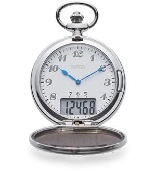 Pocket Pedometer with 3D Sensor — Step Counters, Zen-Japan Electronics