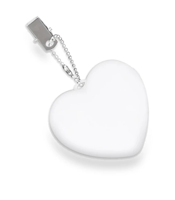 Portable Purse Glow Light — Selfie Lights, Miaohuan