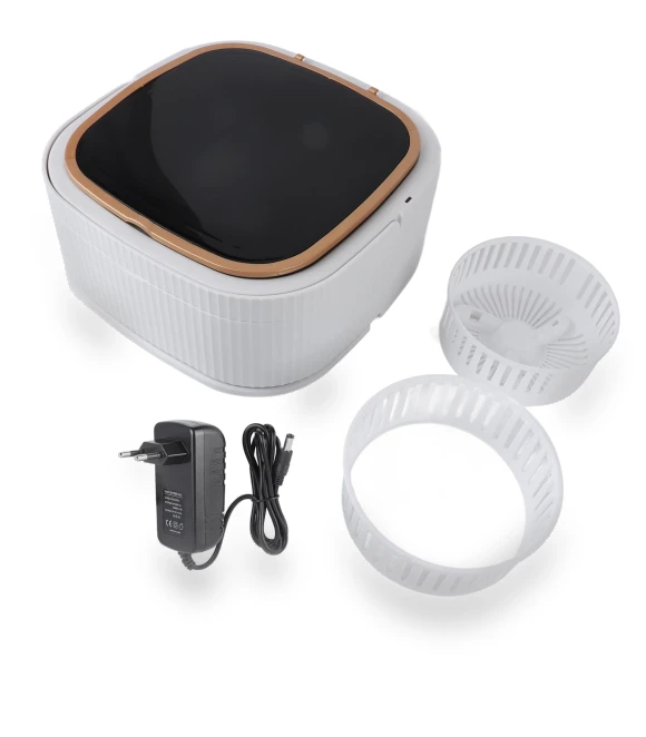 Portable Washing Machine — Compact Washing Solutions, OutsideWorld