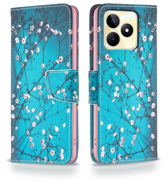 PU Leather Wallet Stand Phone Case — Bumpers, Smartwatch 2025