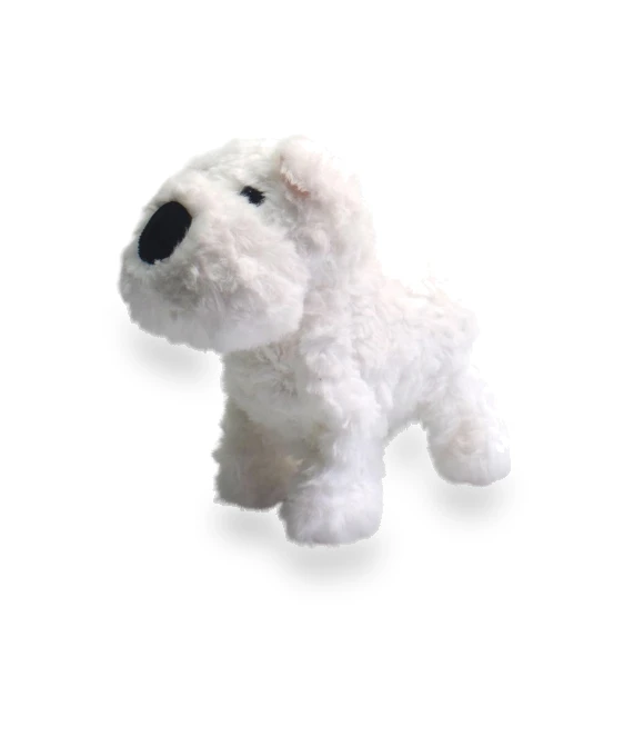 Realistic Puppy Robot — Interactive, timoduizhang