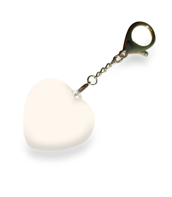 Rechargeable Backpack Projector with Heart-Shaped Touch Night Light — Night Lights, Chenbangoog