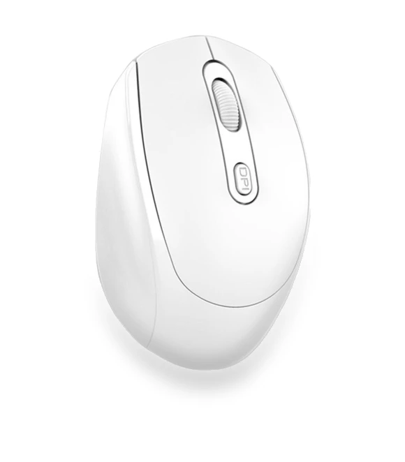 Rechargeable Wireless Mouse — Mouse Pads, GZjingjia
