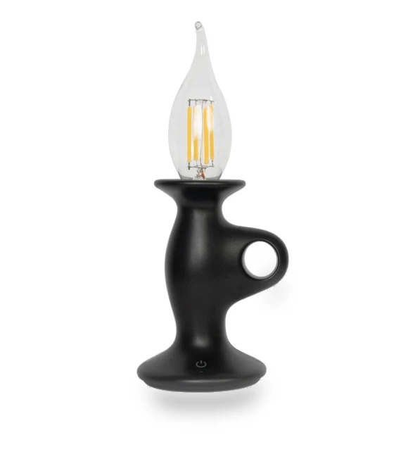 Retro Touch Control Desk Lamp — Study & Desk Lighting, Lulou