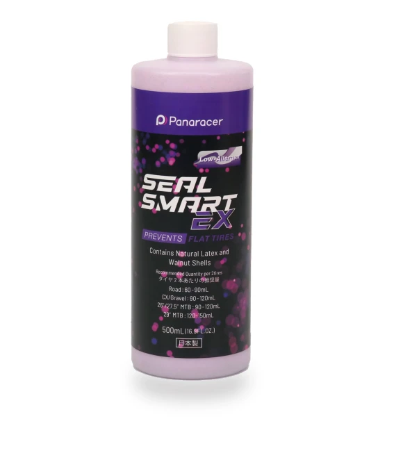 Sealant for Tubeless Bicycle Tires — Repair Kits, Panaracer