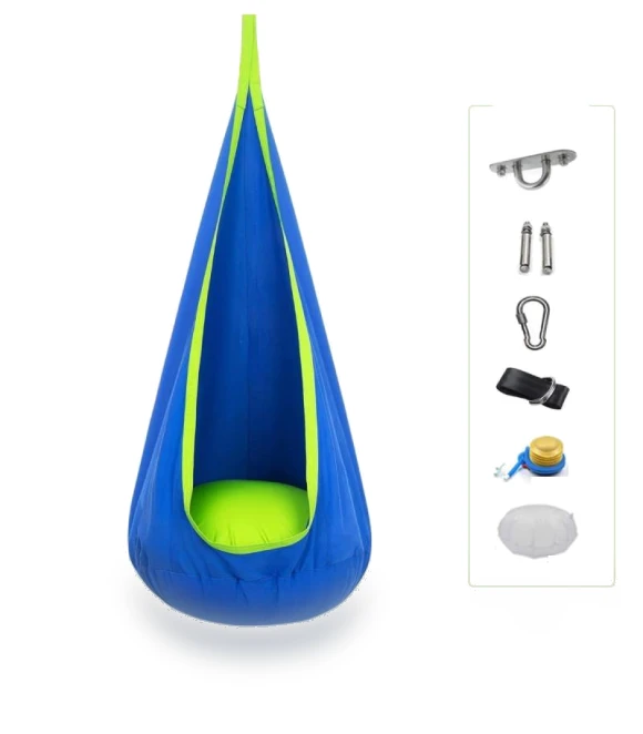 Sensory Swing Indoor Therapy Swings — Swings, TrailPeak
