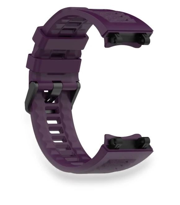 Silicone Smart Strap — Fitness Bands, GYjigujiancai