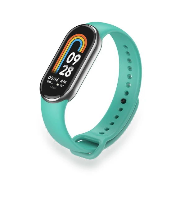 Silicone Strap — Fitness Bands, MY-CASE