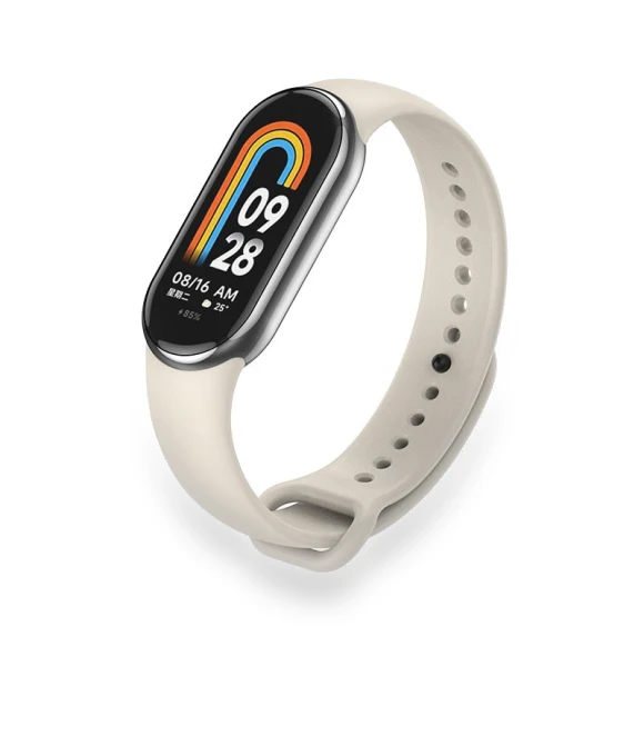 Silicone Strap — Fitness Bands, MY-CASE