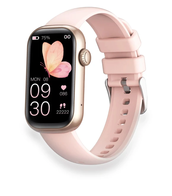 Smart Bracelet for Android & iOS — Wearable Accessories, SACOSDING