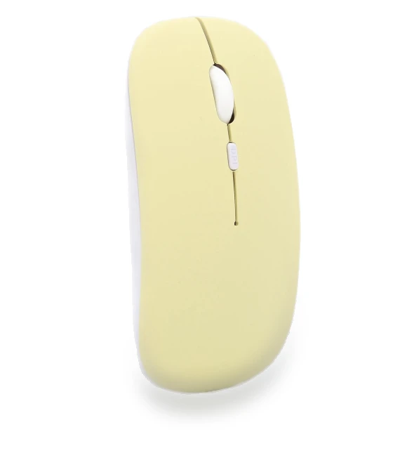 Smart Mini Portable Cordless Mouse — Mouse Pads, Koogeelife