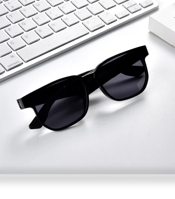 Smart Sunglasses — Smart Glasses, VantaGoods