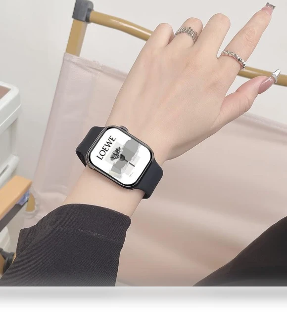 Smart Watch for Women — Smartwatches, ElectroCN
