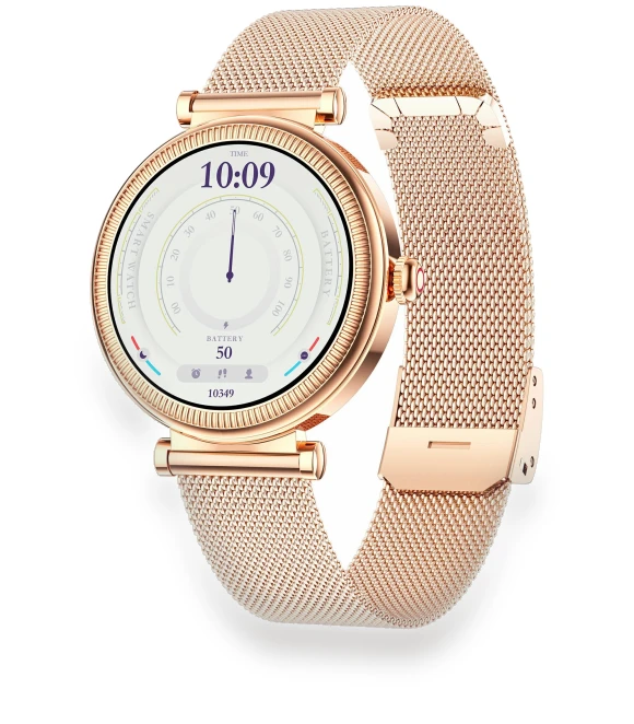 Smart Watch for Women — Wearable Accessories, Tiktkkkk