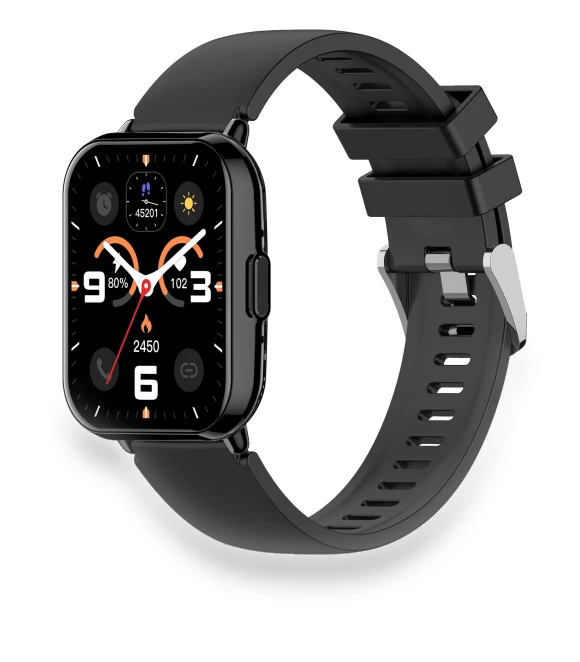 Smart Watch with Bluetooth Calling — Smartwatches, Tiktkkkk