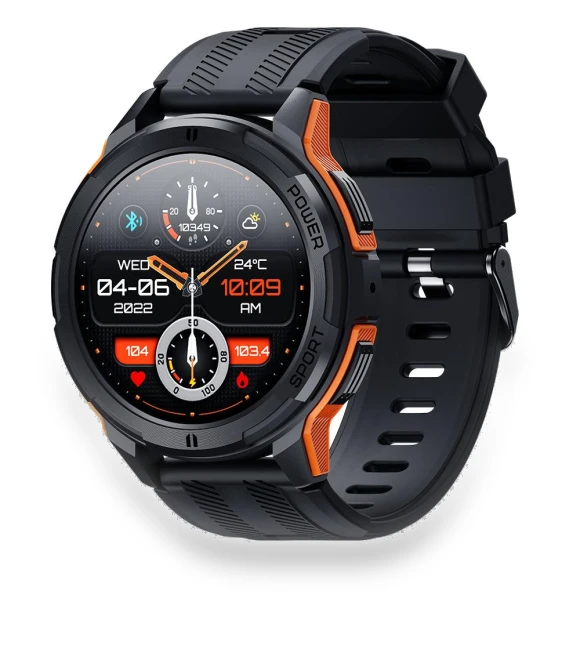 Smart Watch — Smartwatches, Xiaomi