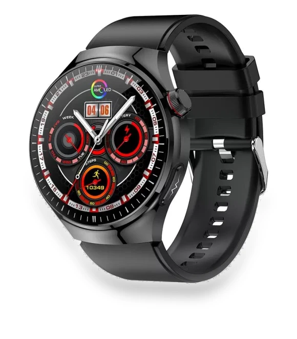 Smart Watch — Smartwatches, Xiaomi