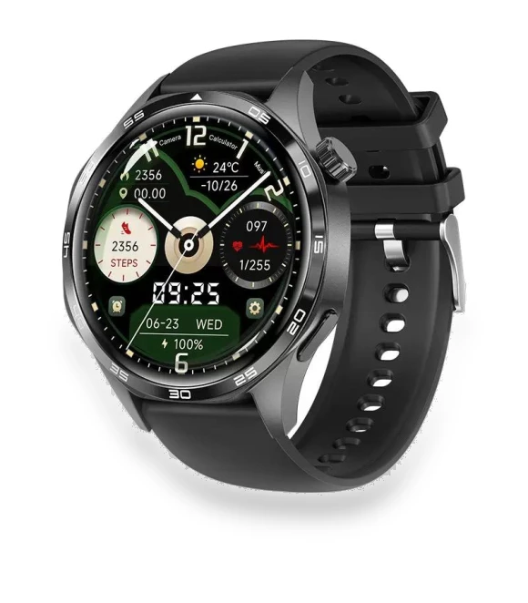 Smart Watch — Smartwatches, Xiaomi