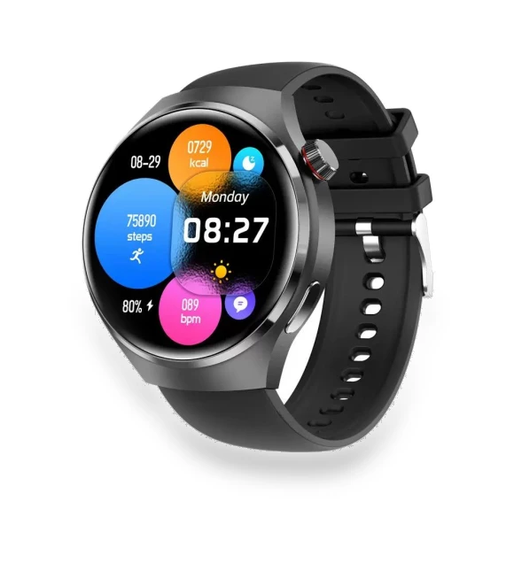 Smart Watch — Smartwatches, Xiaomi
