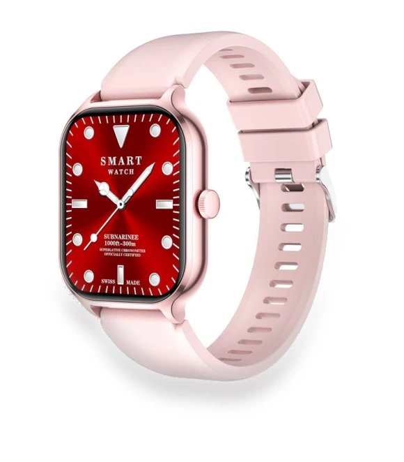 Smartwatch Bracelet — Smartwatches, Lumen Watches