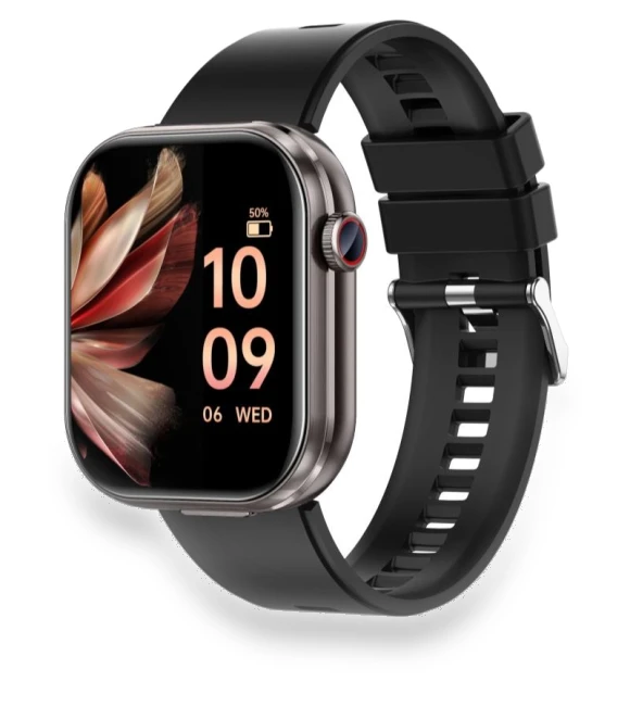 Smartwatch Wireless Earbuds — Smartwatches, Rainbuvvy
